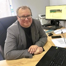 Нечаюк Валентин Олександрович